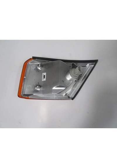 Iveco Daıly- 1999-2007 Ön Sinyal Sağ Sarı Mars Oem No:500320425