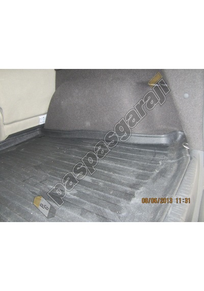 Renault Grand Scenic 3 7 Koltuk Bagaj Havuzu 2010-2016 Arası