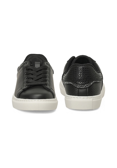 Torex Tanya W 6fx Siyah Kadın Sneaker 000000000102704756 Siyah