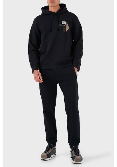 Emporio Armani Erkek Sweat Em003587 Af10013 Ub118 Lacivert Lacivert