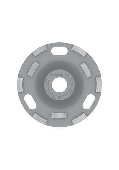 Professional Accessories 2608601763 Elmas Taşlama Diski Expert Açılı Taşlama Makinesi Beton İçin, Taşlama Diski: 125, Delik Çapı: 22,23 Mm, Beton Bileyici İçin Aksesuar Professional Accessories 2608601763 Elmas Taşlama Diski Expert Açılı Taşlama Makinesi Beton İçin, Taşlama Diski: 125, Delik Çapı: 22,23 Mm, Beton Bileyici İçin Aksesuar