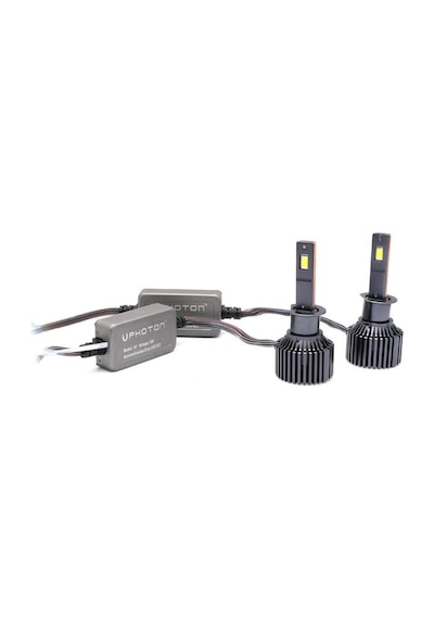 Photon Milestone H1 12000 Lumens Led Kaizen Edition