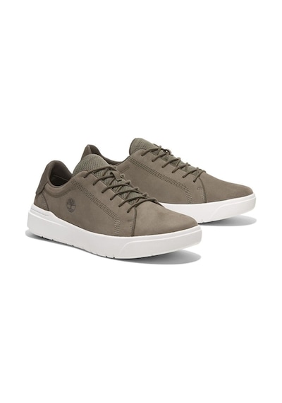 Timberland Seneca Bay Low Lace Up Sneaker Gri