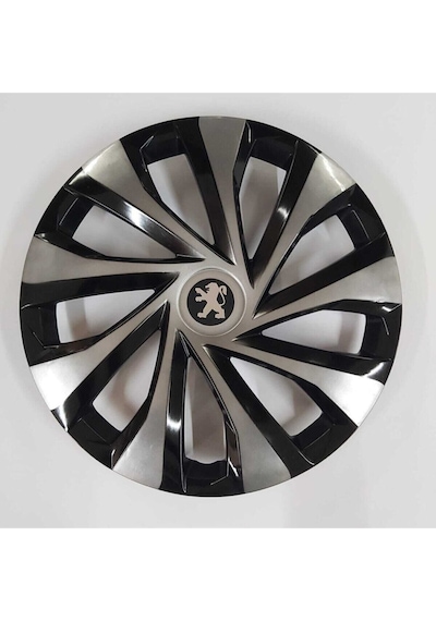 Peugeot 206 Araçlarına 14 Inç Jant Kapağı 4810çiftpeugeot