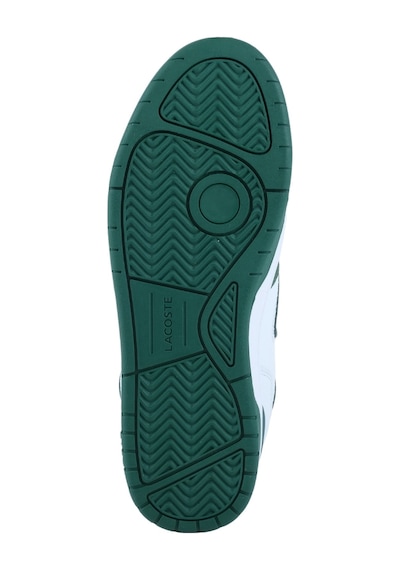 Lacoste Courtcage Erkek Beyaz Spor Ayakkabı 751sma0158.1r5