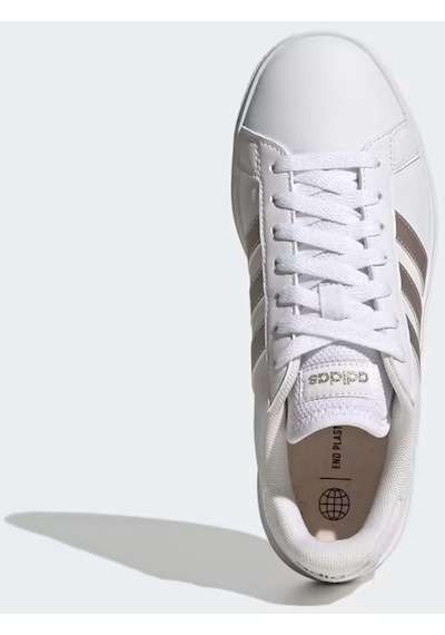 Adidas Grand Court Base 2.0 Kadın Spor Ayakkabı gw9263-18145 001