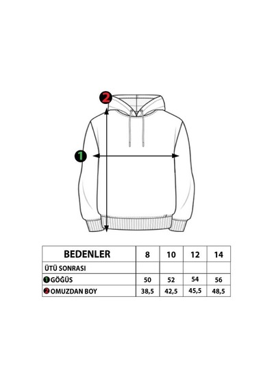 Toontoy Kız Çocuk Dream Baskılı Sweatshirt Siyah Toontoy Kız Çocuk Dream Baskılı Sweatshirt Siyah