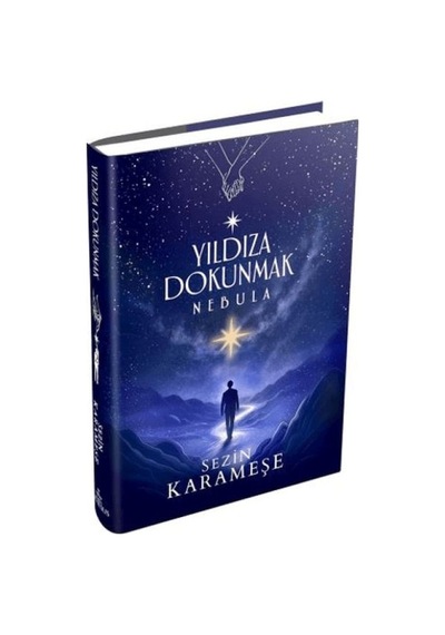 Yıldıza Dokunmak 2: Nebula Ciltli - Qhdh-717120