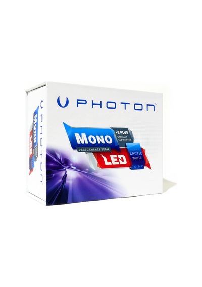Photon Mono H4 Led
