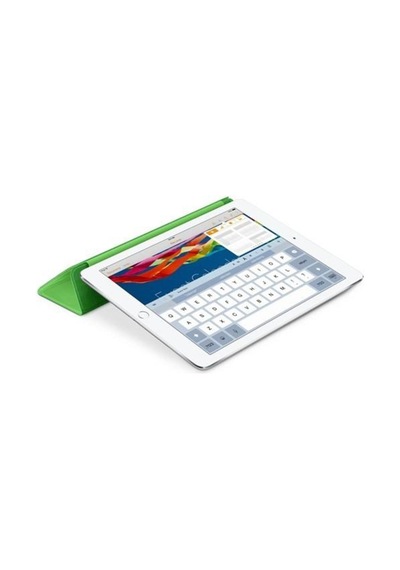 Eye-Q Ipad 2 Smart Case Kılıfı Yeşil