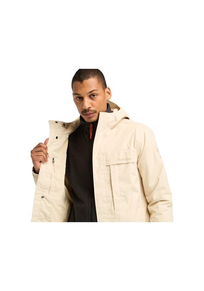 Timberland Benton Waterproof Shell Erkek Ceket Tb0a5xrsefl1 001