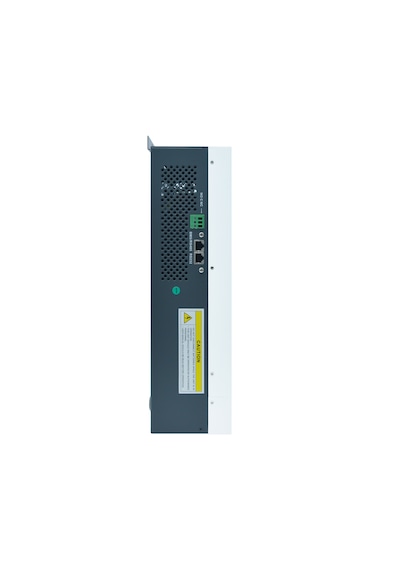 Pantec 3kw 24v Mppt100a 40-500 Vdc Pv Input Akıllı İnverter
