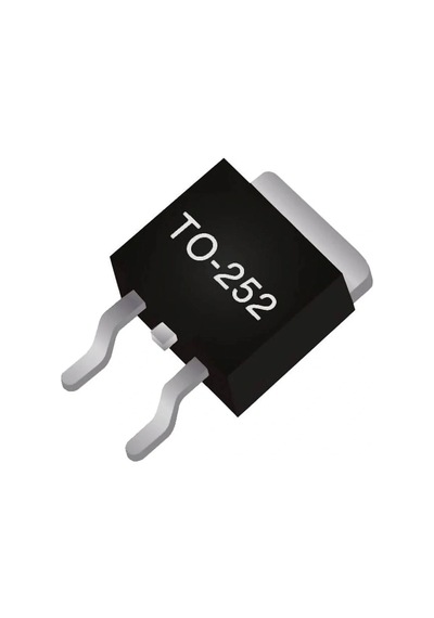 2sd882 To-252 3a 40v Npn Transistör