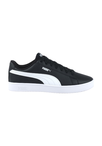 Puma Rickie Classic Erkek Siyah Spor Ayakkabı 394251-06 Çok Renkli