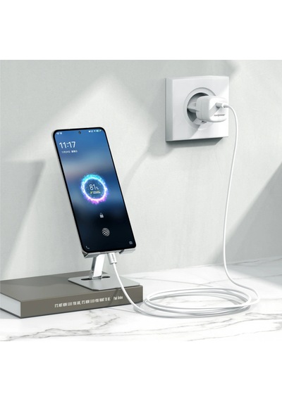 İphone Şarj Cihazı 35w Gan Type-c Hızlı Şarj Adaptörü İphone 15 15 Pro Max 16 16 Pro Max 17 17 Pro 17 Pro Max Uyumlu