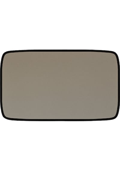 Creavit Saily Oval Led Ayna 53 Cm Cam