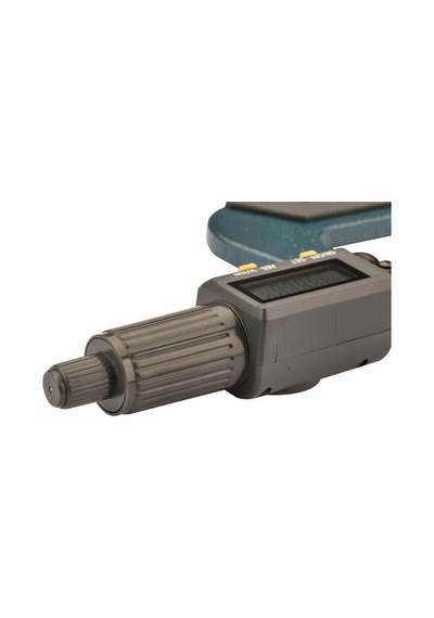 Dasqua 100-125Mm Dijital Dış Çap Mikrometresi 4210-2125