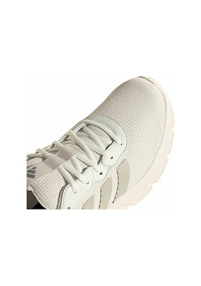 Adidas Cloudfoam Flex La Unisex Günlük Ayakkabı Hq4967 Beyaz Beyaz