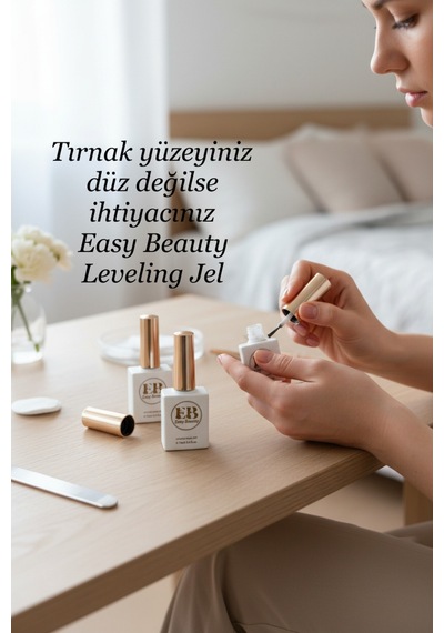 15ml Likit Jel Leveling Protez Tırnak Jeli Dengeleme Jeli Tpo İçermez Buılder Gel Levelıng Gel Diğer