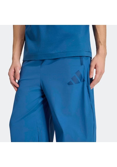 Adidas Z.n.e. Erkek Mavi Pantolon Kf0577 Mavi