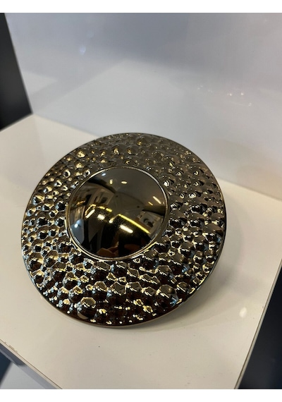 Titan Metal Kulp 64mm Bronz Dolap Kapak Modern Çekmece Tv Ünite Mobilya Komidin Şifonyer