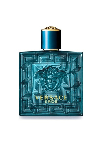 Versace Eros Edt 100 Ml Erkek Parfüm Odunsu Turunçgil Koku İle Tutkulu Ve Diğer