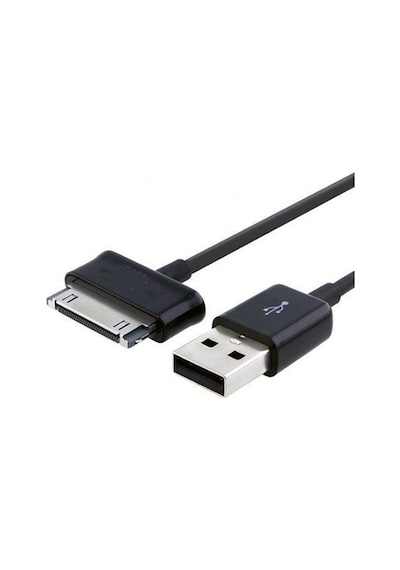 Samsung Uyumlu Galayx Tab Usb 2.0 Şarj Ve Data Kablosu