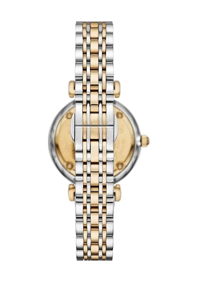 Emporio Armani Ar11702 Kadın Kol Saati Metalik Gri
