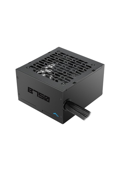 Sama B750, 750w, Black, 80+ Bronze, Cybenetics Certified, Pcıe 5.1, Atx3.1, Siyah, Gamıng, Atx, Power Supply Psu