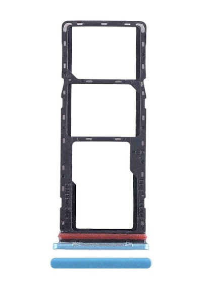 Tecno Uyumlu Pova Neo Sim Kart Tepsisi Le6 Senalstore