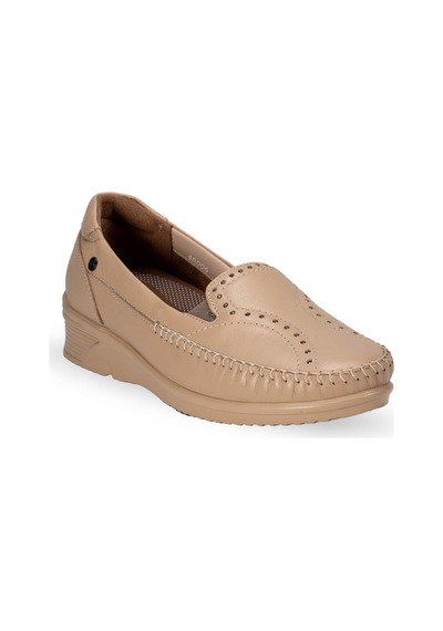 Forelli Erva-g Comfort Kadın Ayakkabı A.vizon A.vizon Forelli Erva-g Comfort Kadın Ayakkabı A.vizon A.vizon