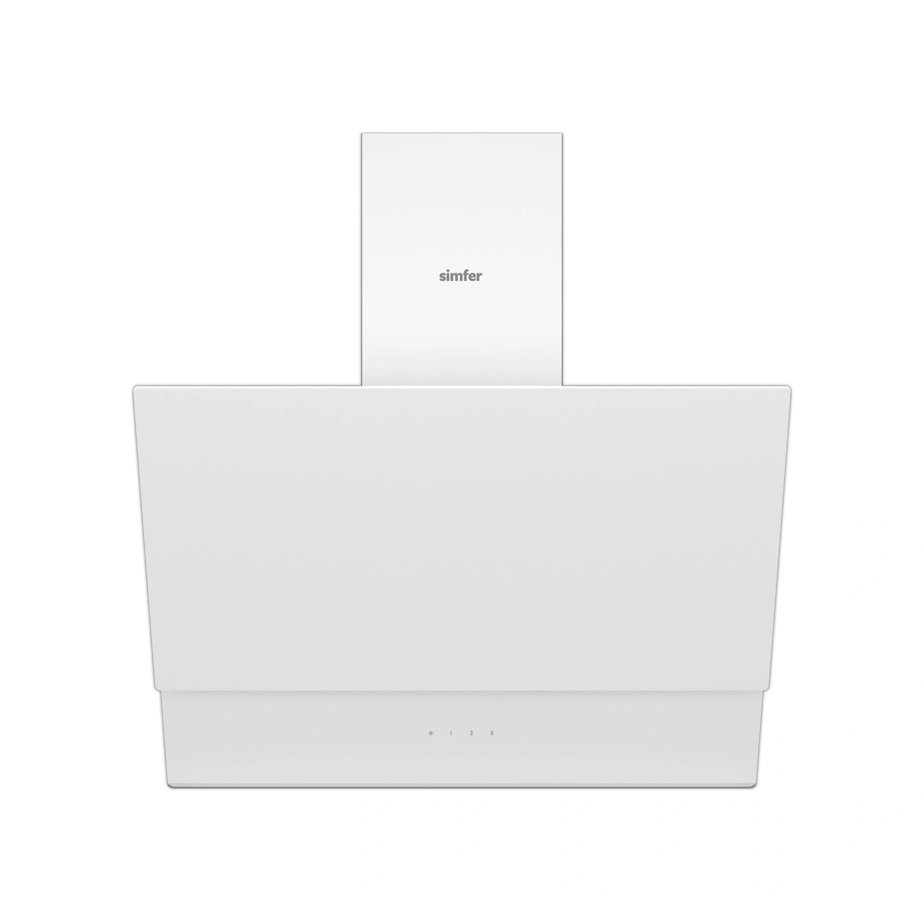 Simfer SB8209 - T3507 - SD8704 9 Fonksiyon Qs Dijital Beyaz 3'lü Ankastre Set