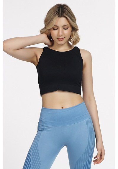 Miorre Seamless Kadın Sporcu Büstiyer 001