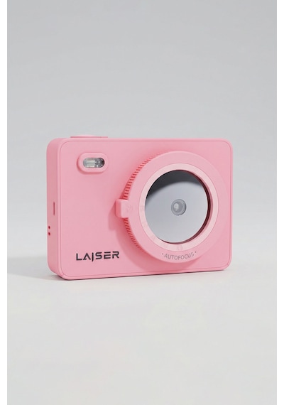 Laiser Z5S İnstant Kamera Ve Fotoğraf Yazıcısı - Şipşak Fotoğraf Makinesi