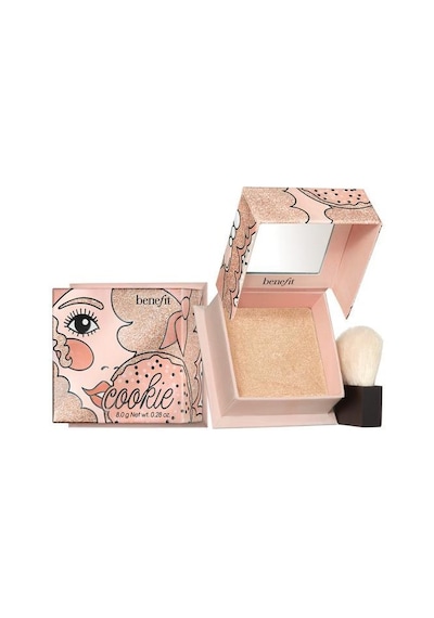 Benefit Cookie Blush Aydınlatıcı