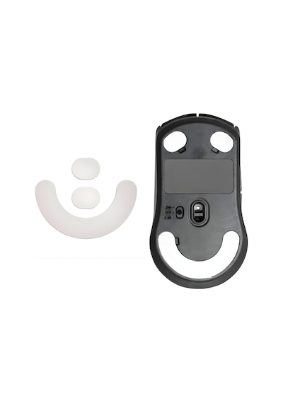 Mouse Skate Rival 3 / Rival 3 Wireless İle Uyumlu Skatez Sku: Zeusb0f6hq7pmp -