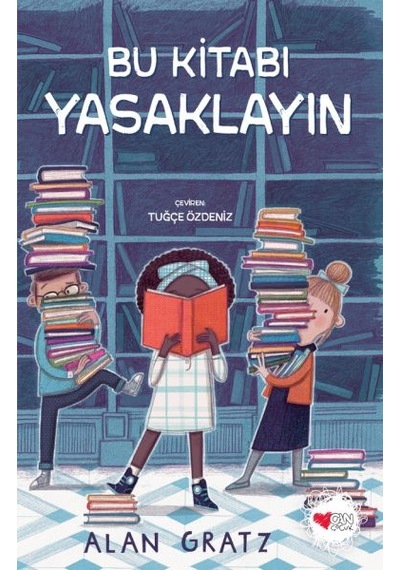 Bu Kitabı Yasaklayın - Rjcı-764405