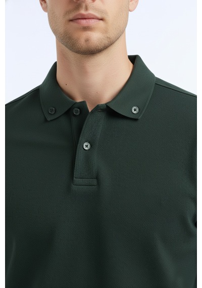 Legato Erkek Sweat 6725 Haki