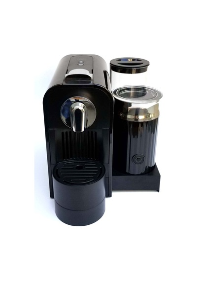 Espressomm Latte Nespresso Uyumlu Kapsül Kahve Makinesi