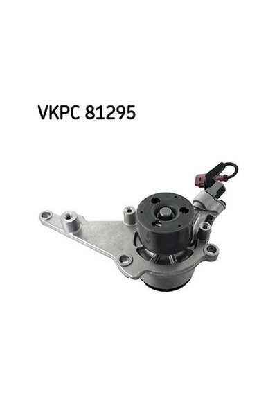 Skf Devirdaim Vw-skoda-audi-cupra-seat 16 Ford 23 2.0 Tdi Dsud-dtrb-dtrd-deze-dtna-dtua Sensorlu Skf Vkpc81295 05l121011 Vwn3ca 8501 Aa