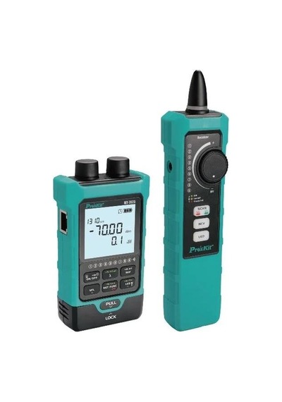 Proskit Mt-7625 Kablo Test Cihazı