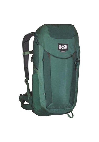 Bach Shield 26 Litre Unisex Sırt Çantası Small 35cm-45cm -gri