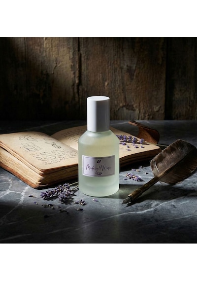 Girist Midnight Muse Kadın Parfüm Edp 50ml Çiçeksi - Oryantal