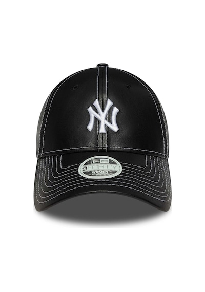 New Era Topstitch 9forty Neyyan Siyah Şapka 60691323 Siyah