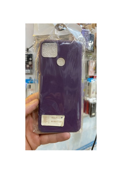 Realme C25 Cep Telefon Kılıf