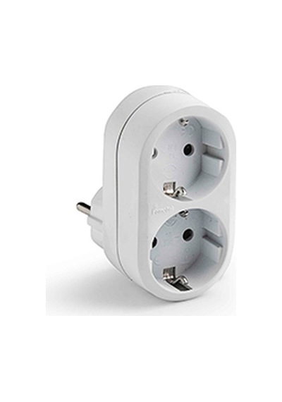 Famatel Adaptör 2â Li 16a 250v Nuevos Adaptadores