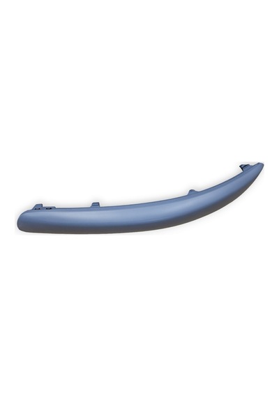 Vw Golf 5 04-08 Ön Tampon Sol Köşe Bandı Plastik Çıta 1k0807655a