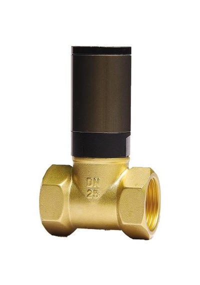 Jelpc 2 Sarı Pistonlu Vana Hd22-50