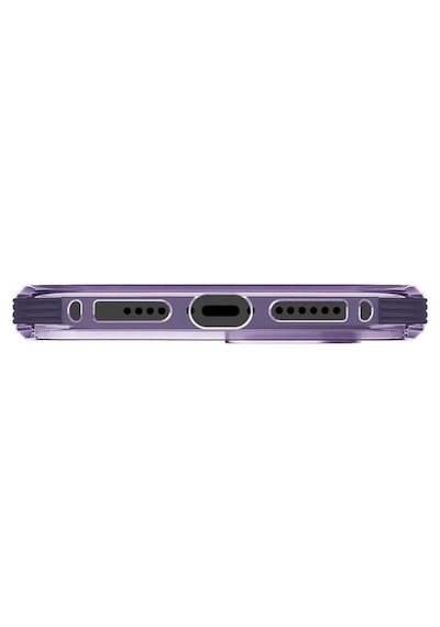 Apple Uyumlu iPhone 14 Pro Max Kılıf Combat Serisi Üç Katmanlı Koruma Shocksorb Teknolojisi Koruyucu Kapak Purple Apple Uyumlu iPhone 14 Pro Max Kılıf Combat Serisi Üç Katmanlı Koruma Shocksorb Teknolojisi Koruyucu Kapak Purple