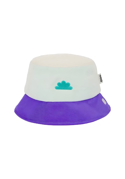 Kietla Iconik Uv Korumalı Bucket Şapka Green Cloud Yeşil